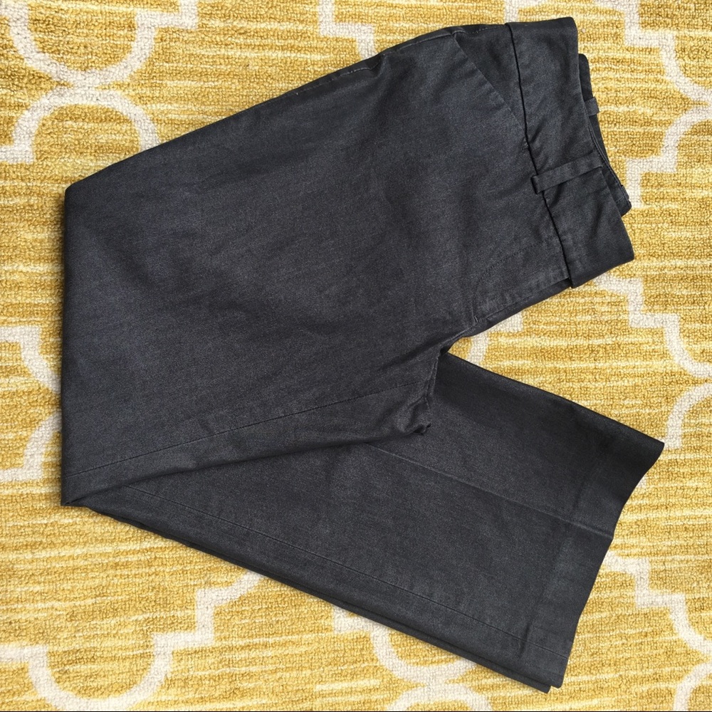 Curvy Petite pant